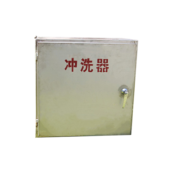 冲洗卷盘箱